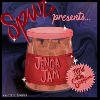 Jenga Jam - Spuz
