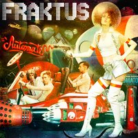 Affe sucht Liebe 2 - Fraktus