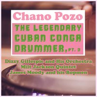 Ool Ya Koo - Dizzy Gillespie & His Orchestra