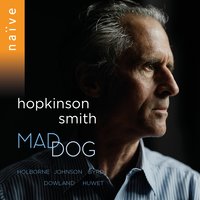 Last Will and Testament - Hopkinson Smith & Энтони Холборн