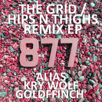 Hips n' Thighs - My Nu Leng & Majora & Kry Wolf
