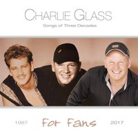 Light up the Sky - CHARLIE GLASS
