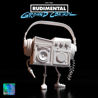 Come Over - Rudimental & Anne-Marie & Tion Wayne