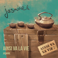 Escale n°2 - Jasmine