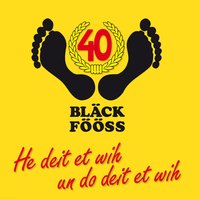 Let`s Dance - Bläck Fööss