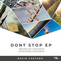 Dont Stop - David Caetano