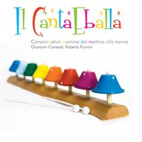 Canzone buffa - Giovanni Caviezel