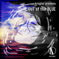Out of the Blue - Artiglio & UFO Over