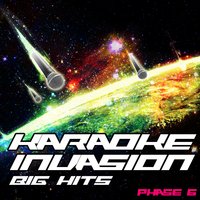 If Anyone Falls - Starship Karaoke