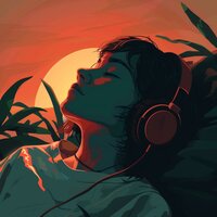 Slumber's Rhythmic Sleep - Sleepy Noise & .alome & Soundscapes!