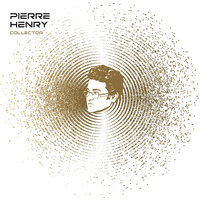 Henry: Pulsations - Coverdose - Pierre Henry