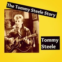 Two Eyes - Tommy Steele
