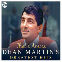 I Love Paris - Dean Martin