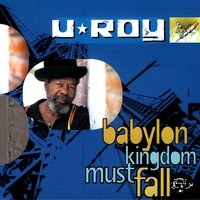 Chant Of The Palms - U-Roy