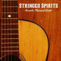 Sunset Pluck - Acoustic Classical Guitar