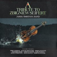 Kilimanjaro - Jarek Śmietana Band & Jerry Goodman
