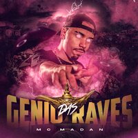 Rave do Megatron 2 - Mc Gustavo & MC Kaka & MC Madan