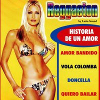 Yo voy - Latin Sound
