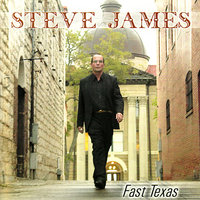 Bye Bye Baby Blues - Steve James