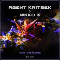 The Cave - Agent Kritsek & Nikko X