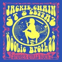 John Legend - Jackie Chain & 2 Lettaz