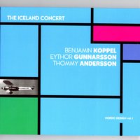 Bluesahil - Benjamin Koppel