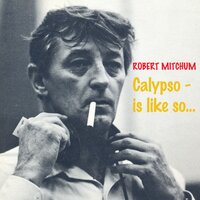 Matilda Matilda - Robert Mitchum