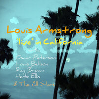 Jeepers Creepers - Louis Armstrong