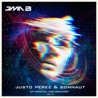 Story Teller - Sonnaut & Justo Perez