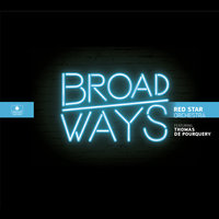 Speak Low (Theme 1) - Red Star Orchestra & Thomas de Pourquery