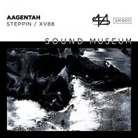 Steppin - Aagentah