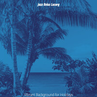 Background for Pandemic Fatigue - Jazz Relax Luxury