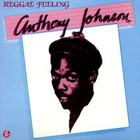Run Too Much - Anthony Johnson