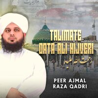Talimat E Data Ali Hijveri - peer ajmal raza qadri