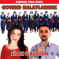 Grani Oyun - ZİLAN U BURHAN