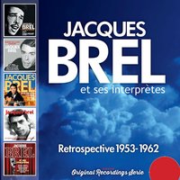 Madeleine - Jacques Brel