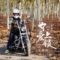 为爱上锁 - 王超然