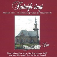 Psalm 56, vers 5 en 6 - Eben Haëzer Koor & Martien van der Knijff & Jaap van Rijn & Arie de Korte & Mirjam van der Burg