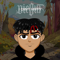 I Can'T Happy - Saran & D!EOUT