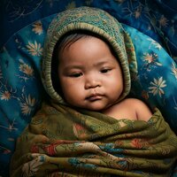 Snuggly Lull Harmony - Lofi Playlist & First Class Baby Music & Glorious Baby Music