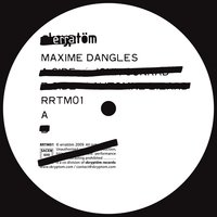 Automne bizard - Maxime Dangles