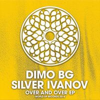 Come To Me - Dimo (BG) & Silver Ivanov