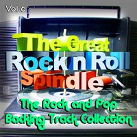 Don't Stop Believin' - The Backing Track Collective