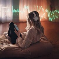Lofi Tape Grain - Lofi Grooves & Lofi Sound Comfort & Dream Lofi