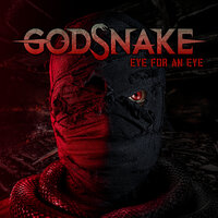 I Fear Nothing - GODSNAKE
