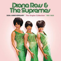 Things Are Changing - The Supremes & Diana Ross