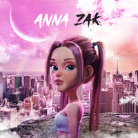 רוק 2000 - Anna Zak