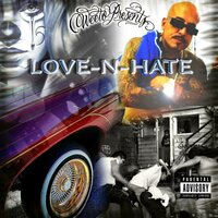 Tha Recipe - Weeto & Lefty Garcia & Brown Shady & K Rider