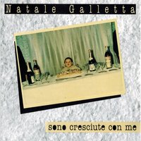 Con tanto amore - Natale Galletta