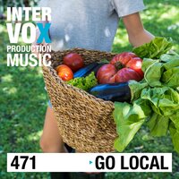 Cheerful Hours - Henny Arve & Intervox Music